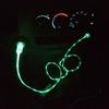 Led Light Usb Sync Data Charger Cable For Ipad Iphone 5678x And
