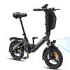 Electronică pentru creativitate și divertisment – Biciclete electrice