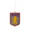 Crest Car Air Freshener