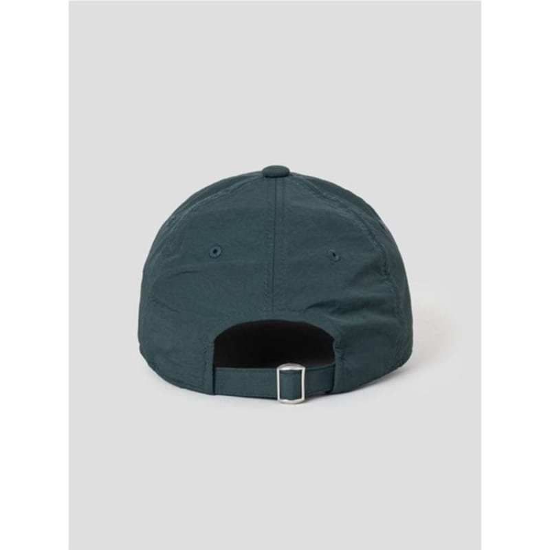8SECONDS Nylon Tone-on-Tone Letter Ball Cap Green (29578BWY4M)