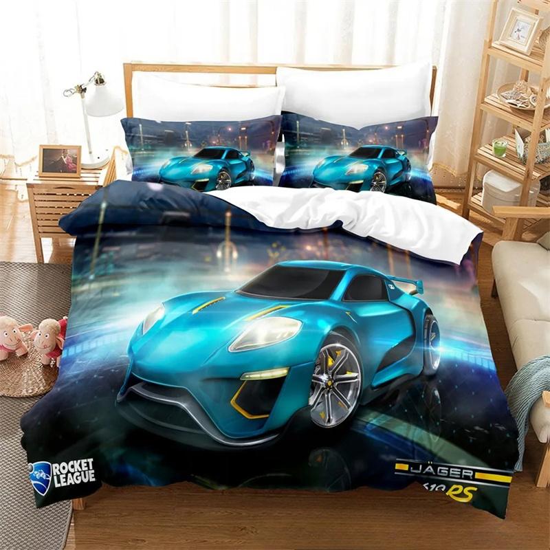 

Комплекты постельного белья с рисунком аниме, чулки, подвязки, изысканные постельные принадлежности, пододеяльник, комплект постельного белья, роскошный подарок на день рождения 135x200cm 2pcs