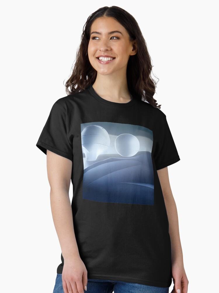 Stellaris Overseers Classic T-Shirt