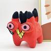 Hazbin Hotel Alaster Interesting Animated Merchandise Exquisite Doll Atmospheric Decorative Items Gifts For Friends And Children