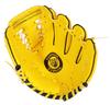 Hanshin Tigers x GP Baseball Catch Glove Set Soft Throw Parent-Child (Includes Ball) Right-Handed