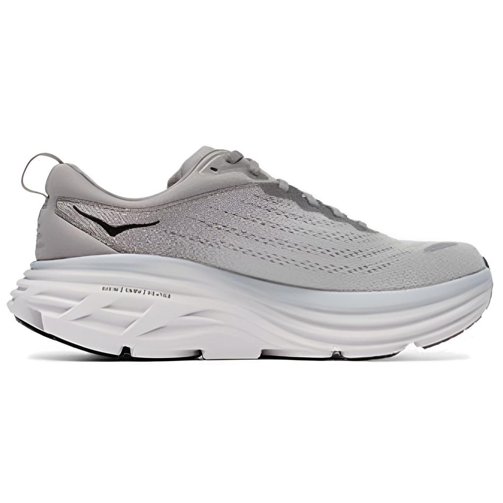 HOKA One One Bondi 8 'Sharkskin Harbor Mist' 1123202-SHMS