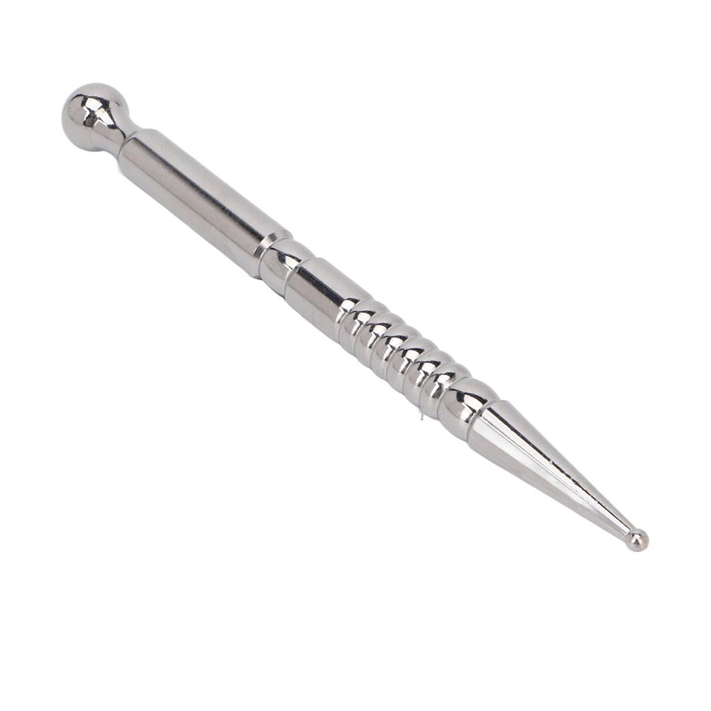 Manual Acupuncture Pen Body Relaxing Face Eye Acupressure Bar Deep Tissue Massage Tool for Men Women