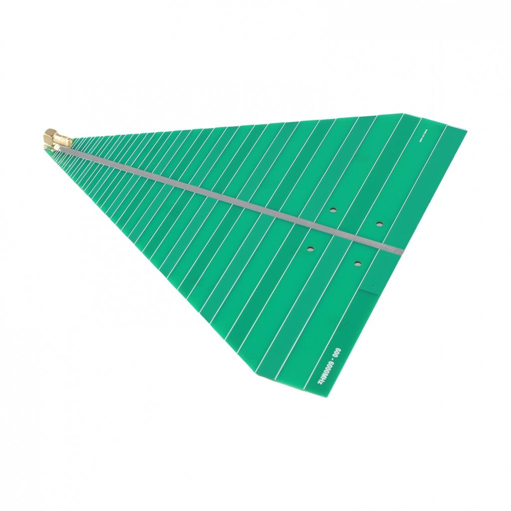 Log-periodic Antenna 600‑6000MHz Log Periodic Antenna