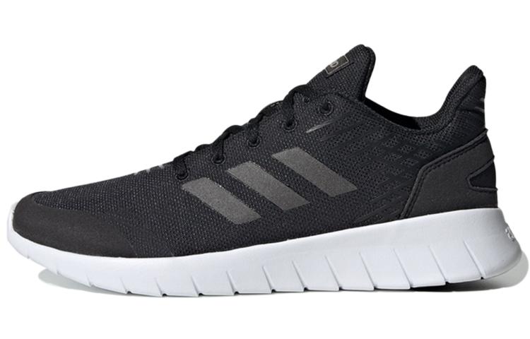 Adidas Neo Asweerun  Black White  Women s FV2942 36