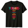 Tops – T-Shirts