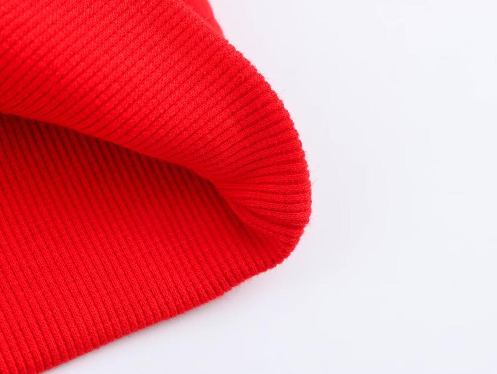 Spring 2025 Women's European & American Style Hooded Sweatshirt with Shorts