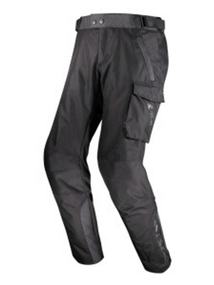 LS2 Men's Motorcycle Riding Suit: Windproof, Anti-Fall, Quick-Release, for All Seasons (Model MJ174)
