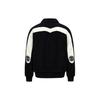 AW23 Large M Patchwork Oversized Jacket Men Jacket Black 2EAHTM3JK7013LFSH