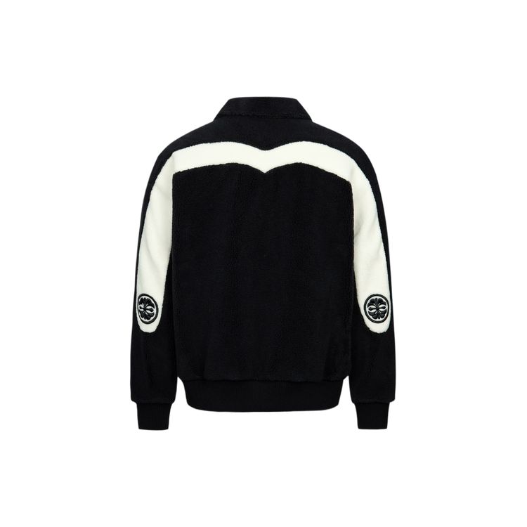 Evisu AW23 Large M Patchwork Oversized