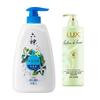 Liu Shen & Lux Shower Gel & Shampoo Set