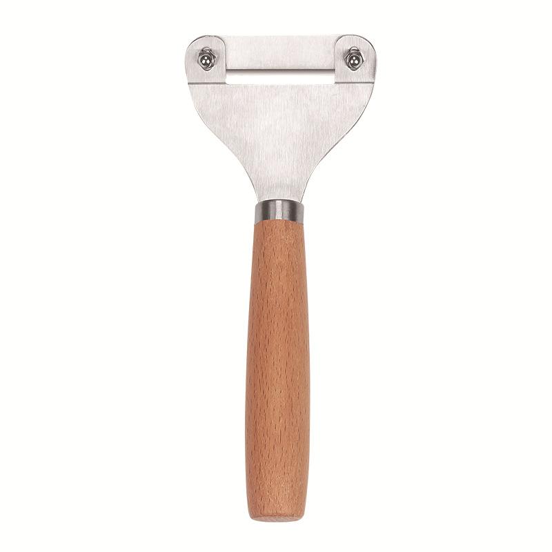 

Лезвие для нарезки лапши Noodle scraper