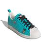 Arizona x adidas Superstar Ha en iset dag - Teal Hvit Unisex Sneakers Grønn Kritt-Hvit GZ2871