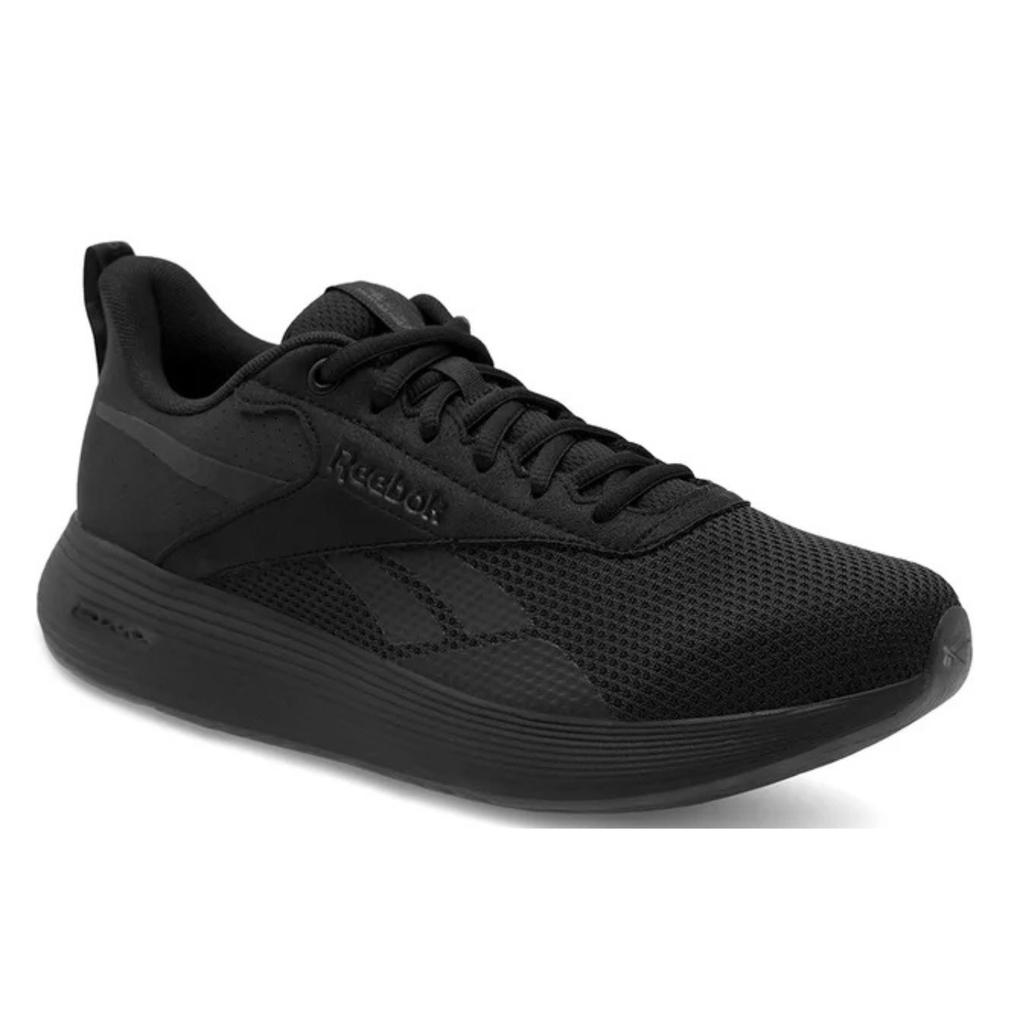 Buty sportowe męskie REEBOK DMX COMFORT+ 100034134 - czarne r. 40.5