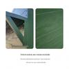 Outdoor Team Collaboration Climbing Frame
