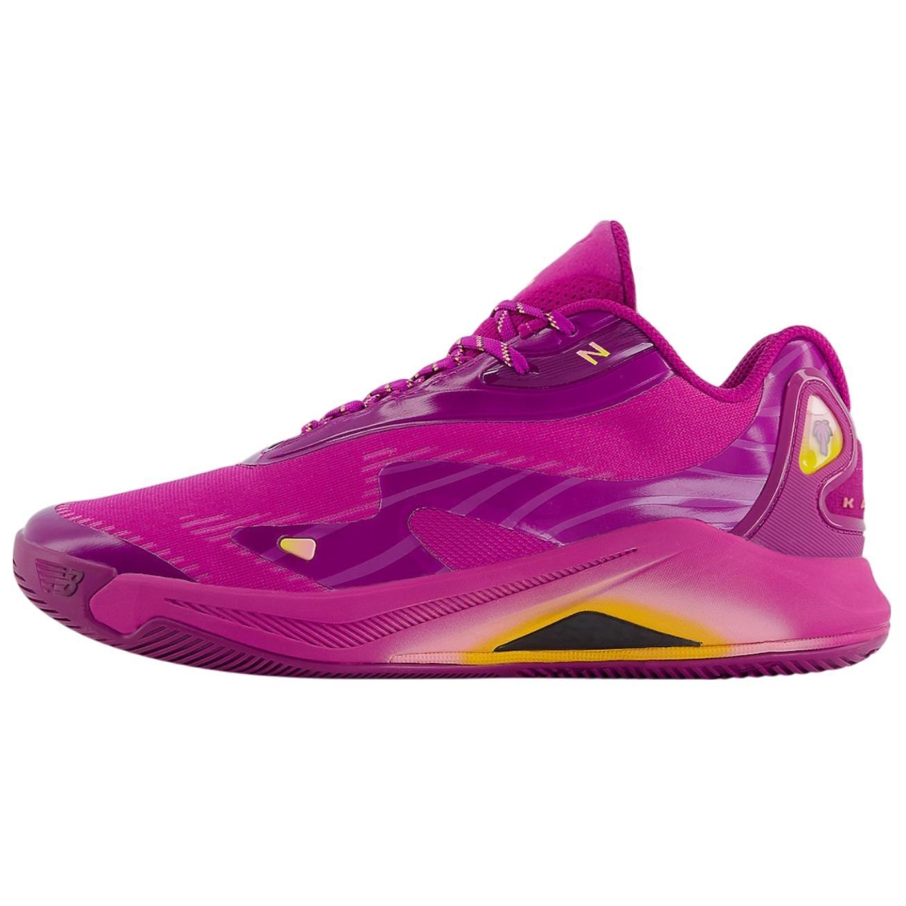 New Balance Kawhi 4 Purple Punch Men s BBKLSGY4 EU 40.5