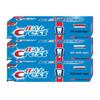 Crest Health Expert Anti-Cavity Repair Fresh Lime Toothpaste