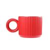 Germ Coca-Cola Collaboration Ceramic Mug