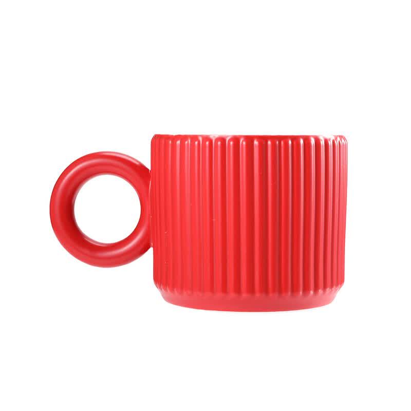 Germ Coca-Cola Collaboration Ceramic Mug