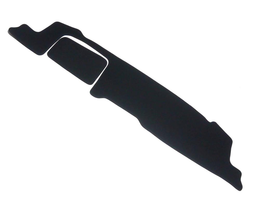 Fujidrive Dashboard Mat for Suzuki Hustler Sun Protection and Dashboard Cover (2nd Generation) - Anti-Glare