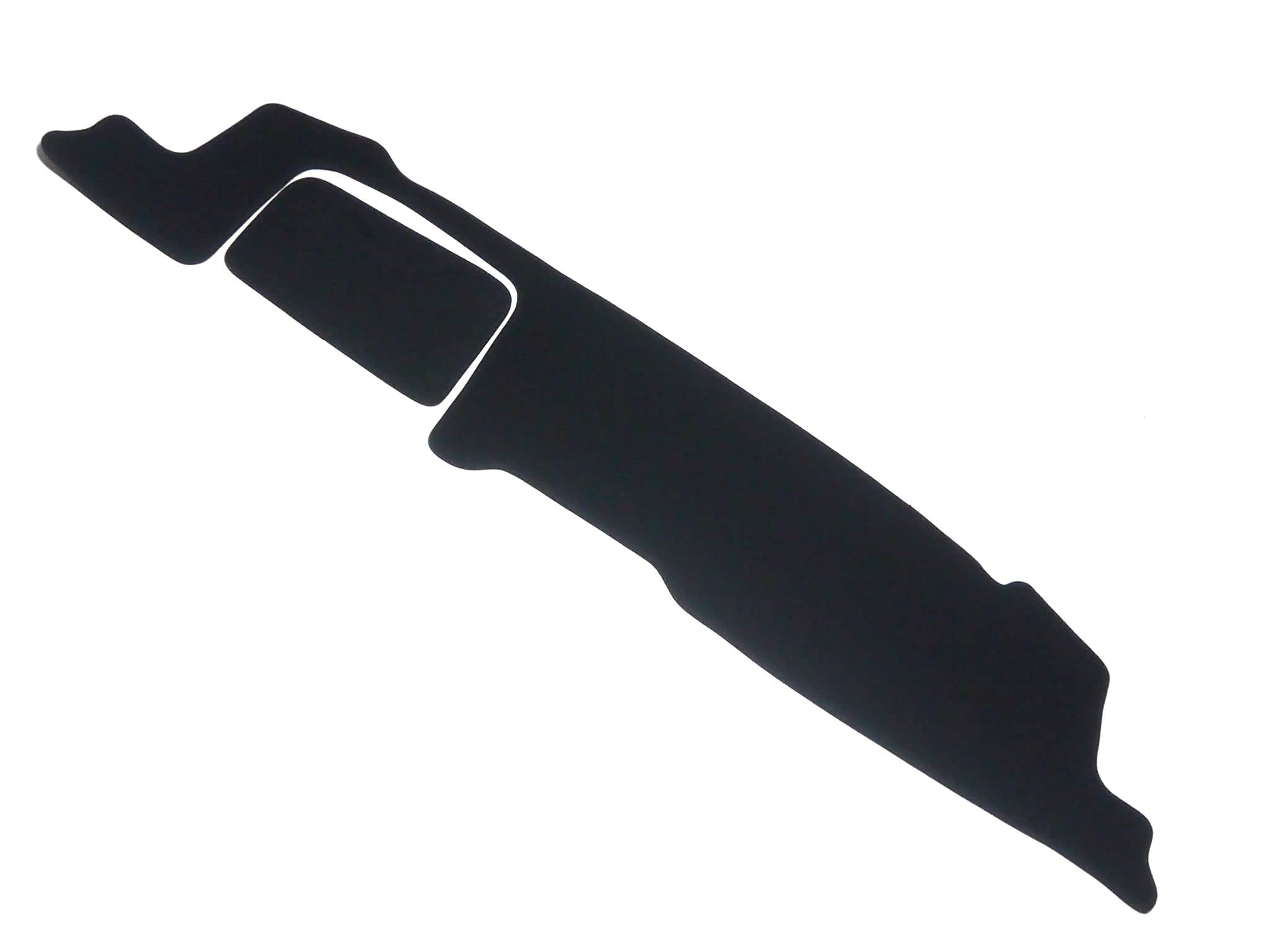 

Fujidrive Dashboard Mat for Suzuki Hustler Sun Protection and Dashboard Cover (2nd Generation) - Anti-Glare