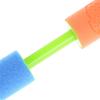 Pull Eva Foam Water Gun Swimming Play Water Pistol Kids Bath Swim Beach Toys