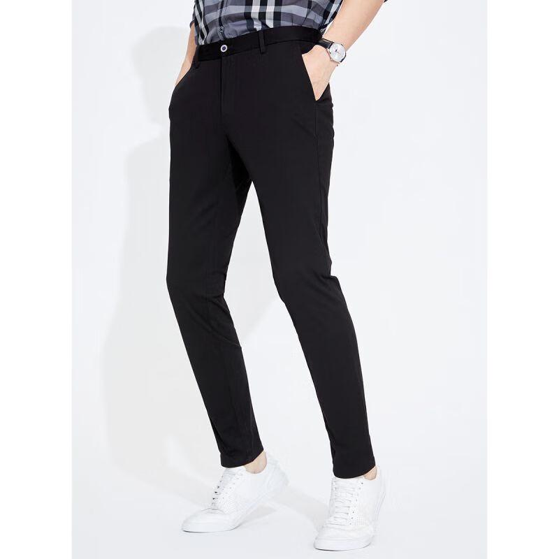 Navigare NVG Men's Casual Trousers 1212071021