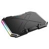 Ollymurs Q8 RGB Laptop Cooler