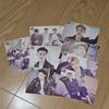 [USED] GOT7 CD Photocard Set