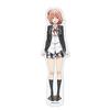 My Teen Romantic Comedy SNAFU Series Acrylic Figure: Yuigahama Yui Uniform Ver.