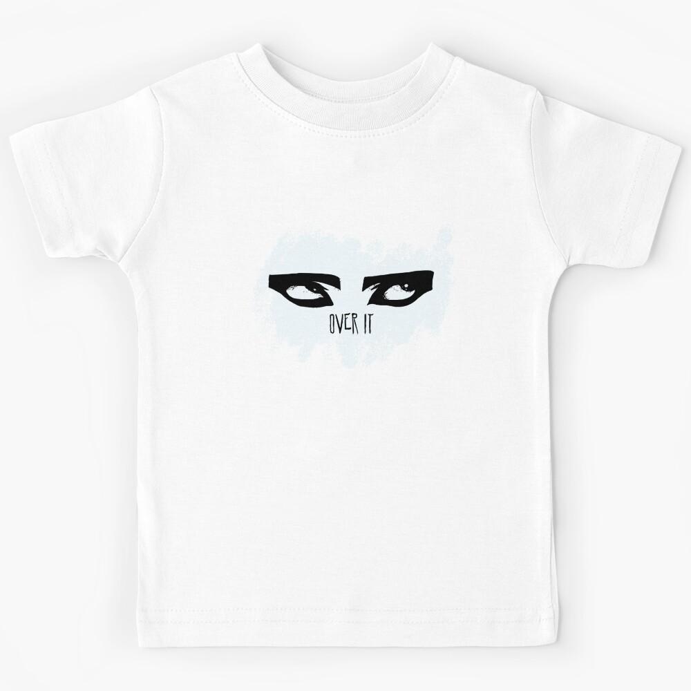 Music Vintage Retro Siouxsie Is Over It Gifts For Everyone Kids T-Shirt 150