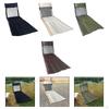 Camping Beach Folding Chair Lawn Portable Sturdy Compact Balcony Tent Leisure Seat