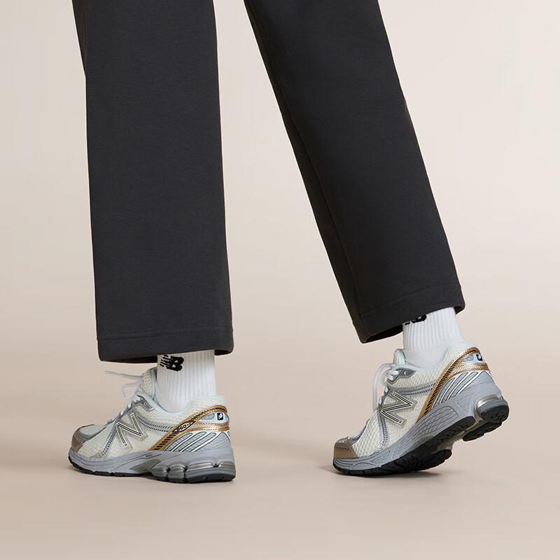 New Balance 860 Series ML860SG2 Retro Casual Sneakers