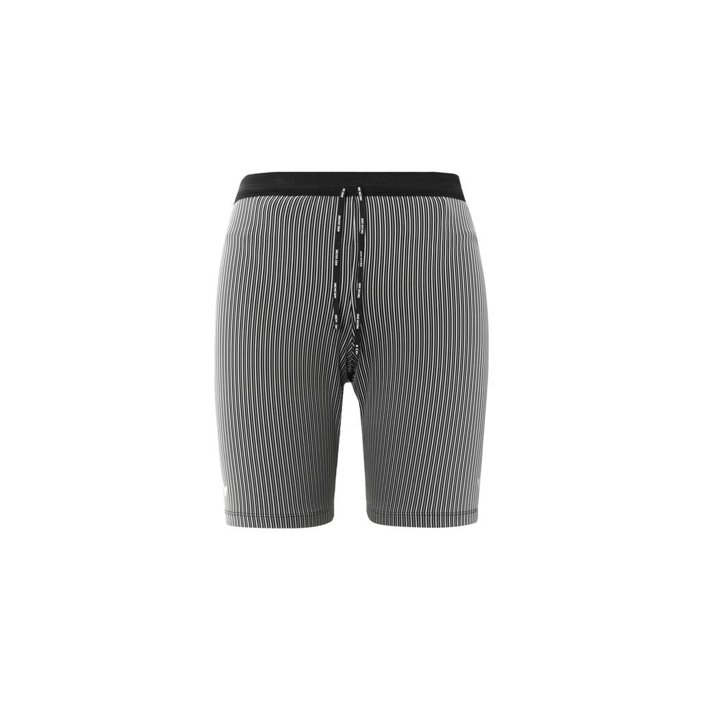 Nike Solid Color Slim Fit Drawstring Sports Shorts Men shorts Iron-Gray DM4622-015