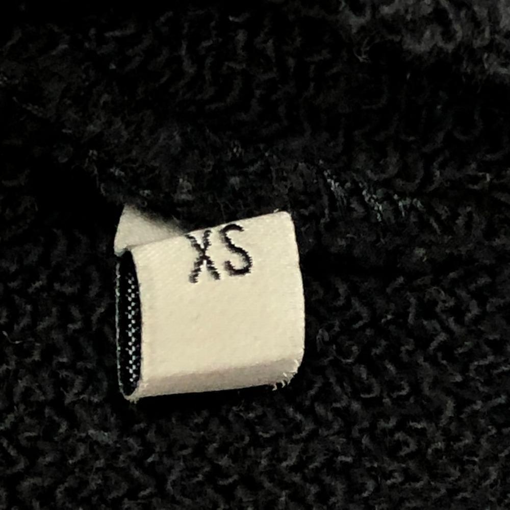 Gucci 627079 20AW Arm Logo Print Half-zip Apparel Tops Pullover Hoodie Parka