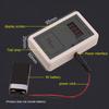 Handheld Car Key Frequency Meter Wireless Frequency Indicator Car Key Frequency Tester for Car Auto