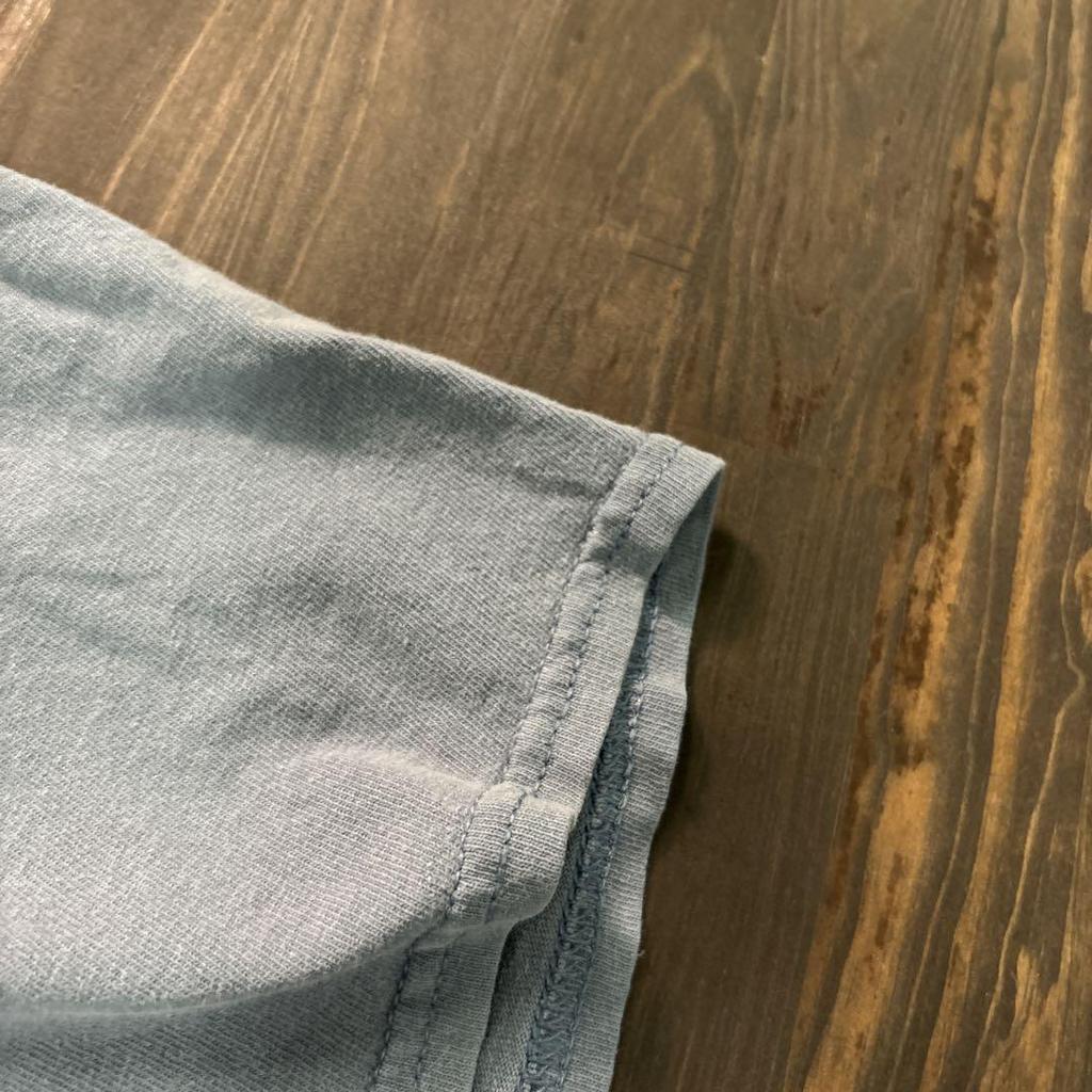 [USED] 7TSM3 00's Eagles Band T-shirt, Country Rock, Vintage Clothing