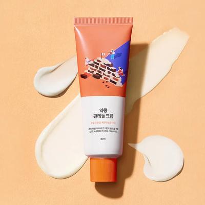 Crema al Pantenolo Yakkong 80ml