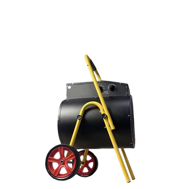 Lixian 15kW Industrial Electric Heater