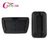 New Carbon Fiber AT Car Pedals for Honda Civic CRV CR-V Jade Accord Elysion Odyssey Replacement Gas Brake Pedal Protection