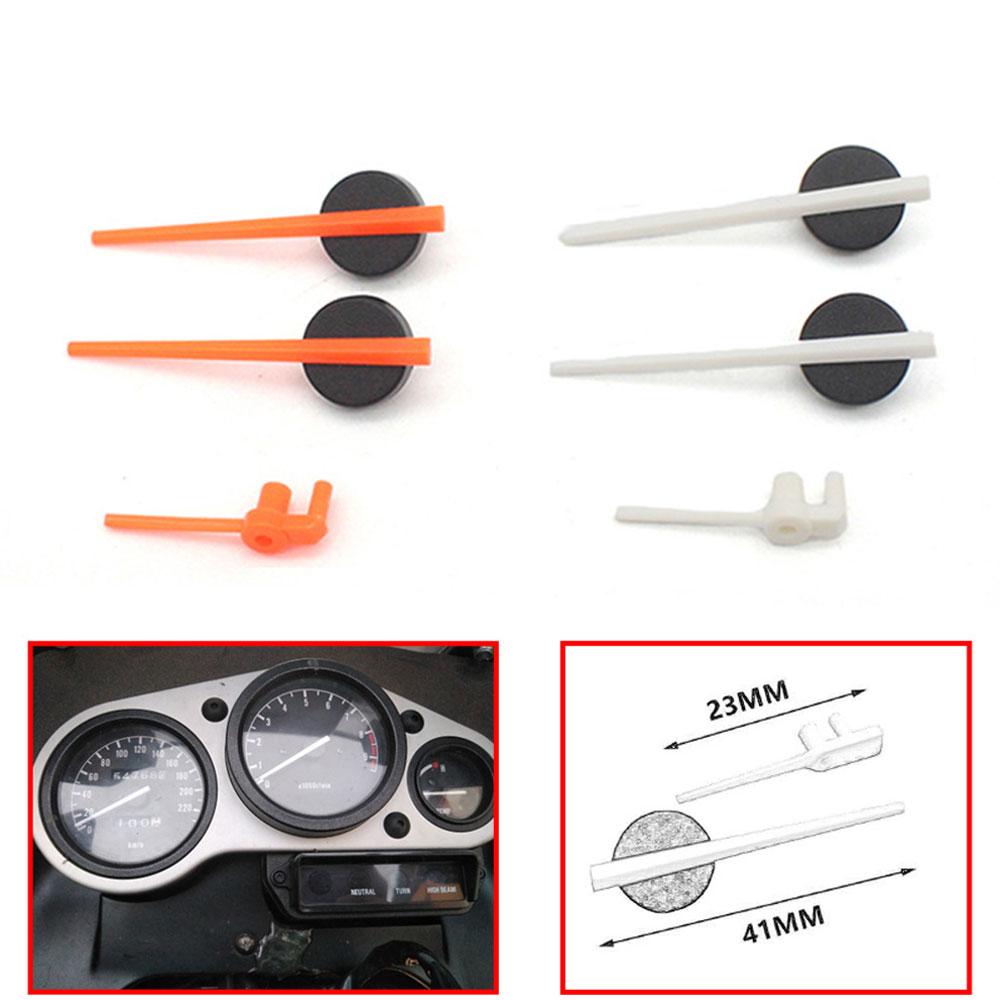 1set Motorcycle Speedometer Pointer Needle Speedo Pin for HONDA CB400 SF NC30 XJR400 ZRX400 Motorcycle Accessories