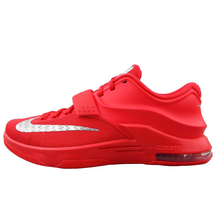 Nike Kd 7 Global Game 653996-660 43
