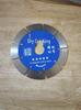 Diamond Cutting Disc for Wall Slotting & Concrete Grooving - Ideal for Stone, Marble, Renovation, Water & Electricity Projects