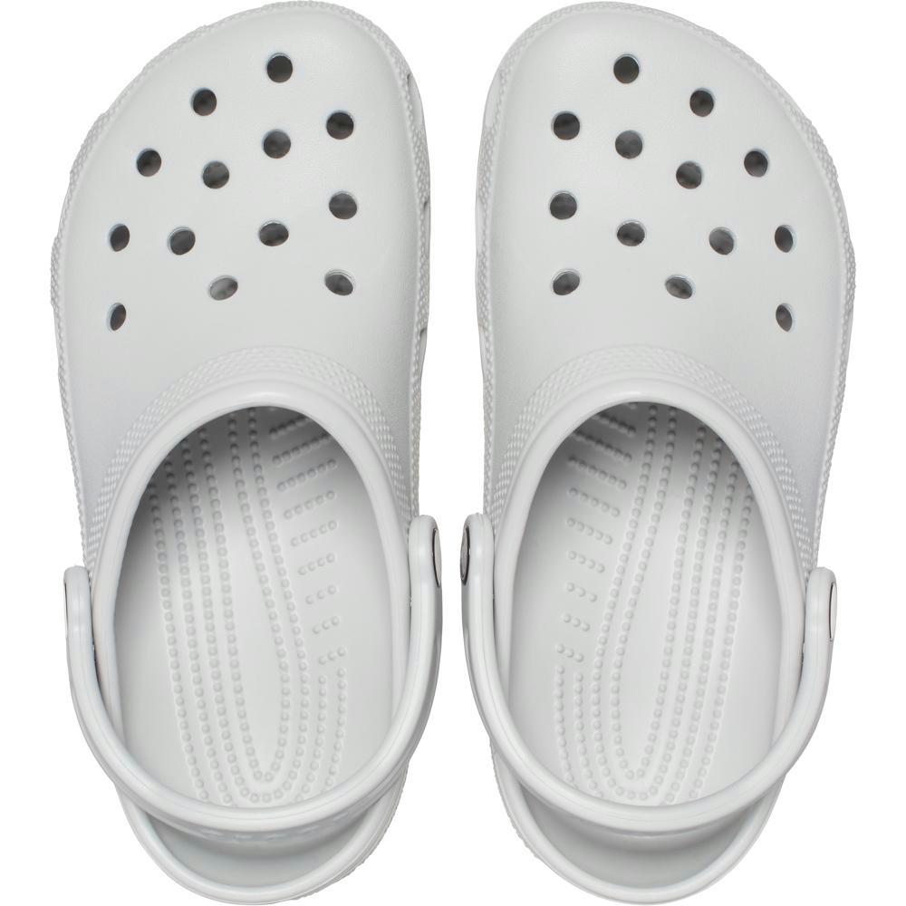 Sandals Crocs grey