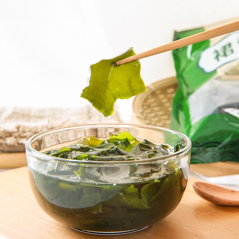 Yunshanban Assorted Seaweed & Instant Dishes