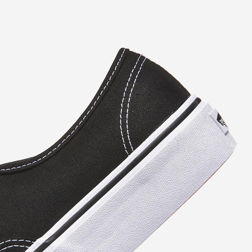 Ascentic Platform 2.0 -Black VN0A3AV8BLK