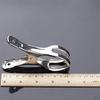 Hanging Clip Stainless Steel Hanger Spring Laundry,Hooks for Home/Office,for